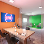 Apartamento com 32m², 2 quartos, à venda em Itaquera