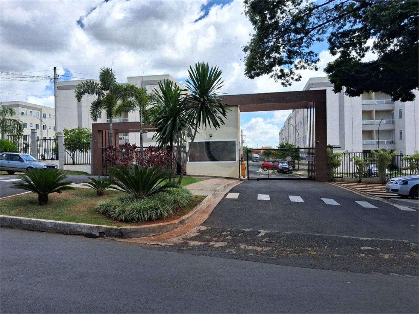 Apartamento a venda no Boa Vista