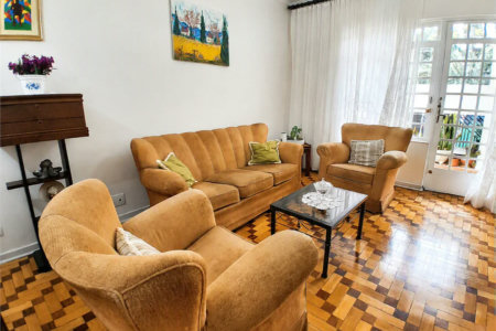 Sobrado à venda com 4 quartos, sendo 2 suítes, em Butantã, São Paulo, SP