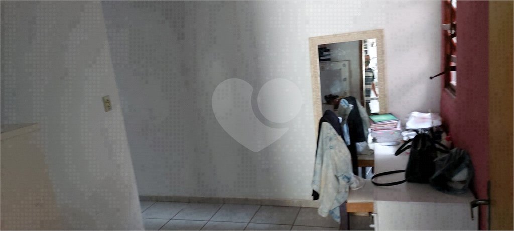 Casa Térrea para venda.