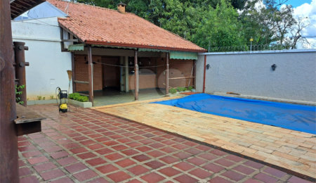 Casa à venda com 3 suítes no Centro, São Carlos, SP