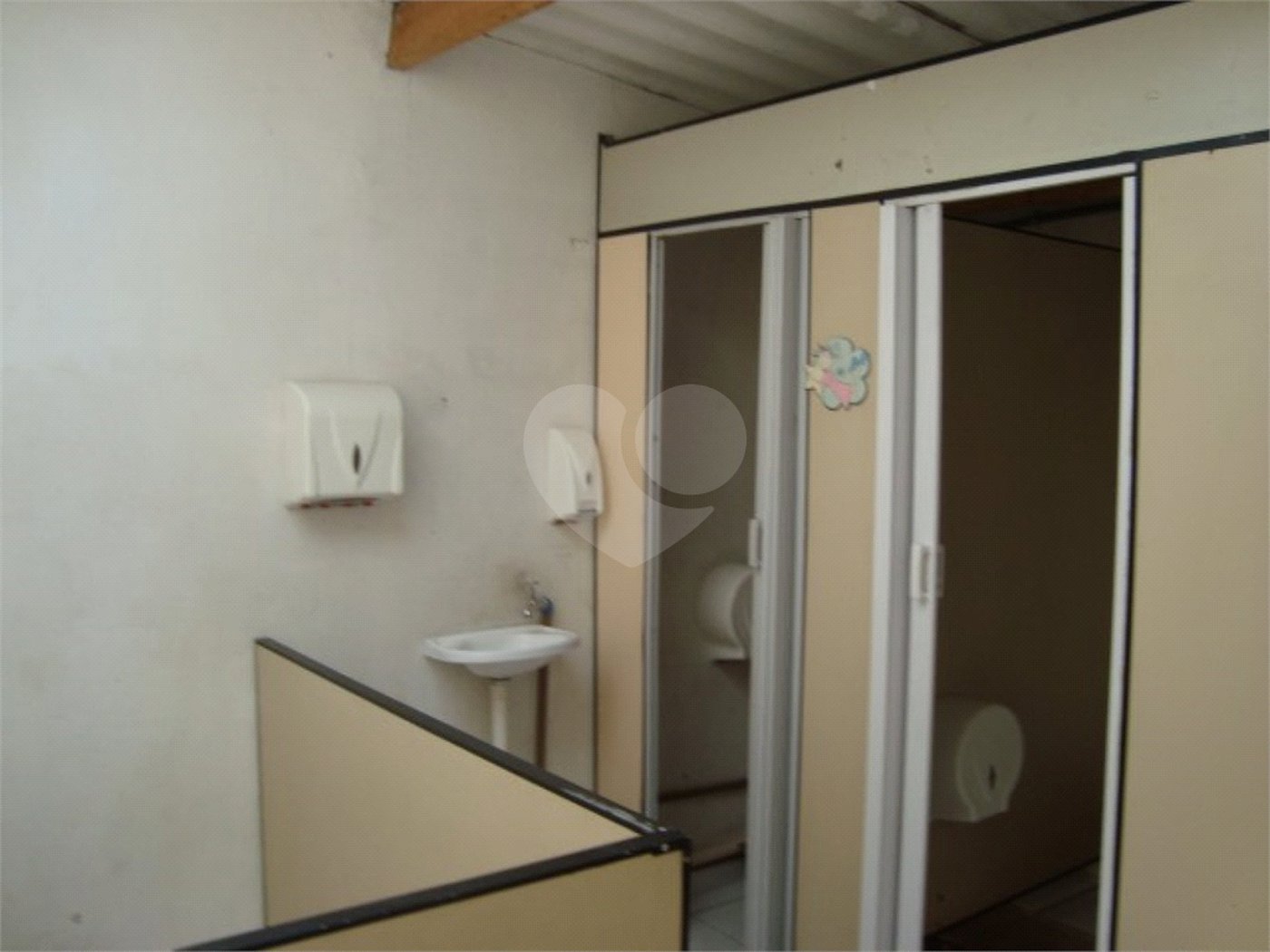 Imóvel comercial no belenzinho com 550 metros.