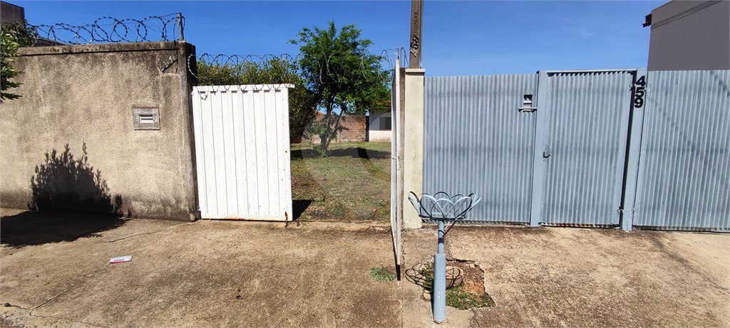 Terreno à Venda | Residencial Itamaraty