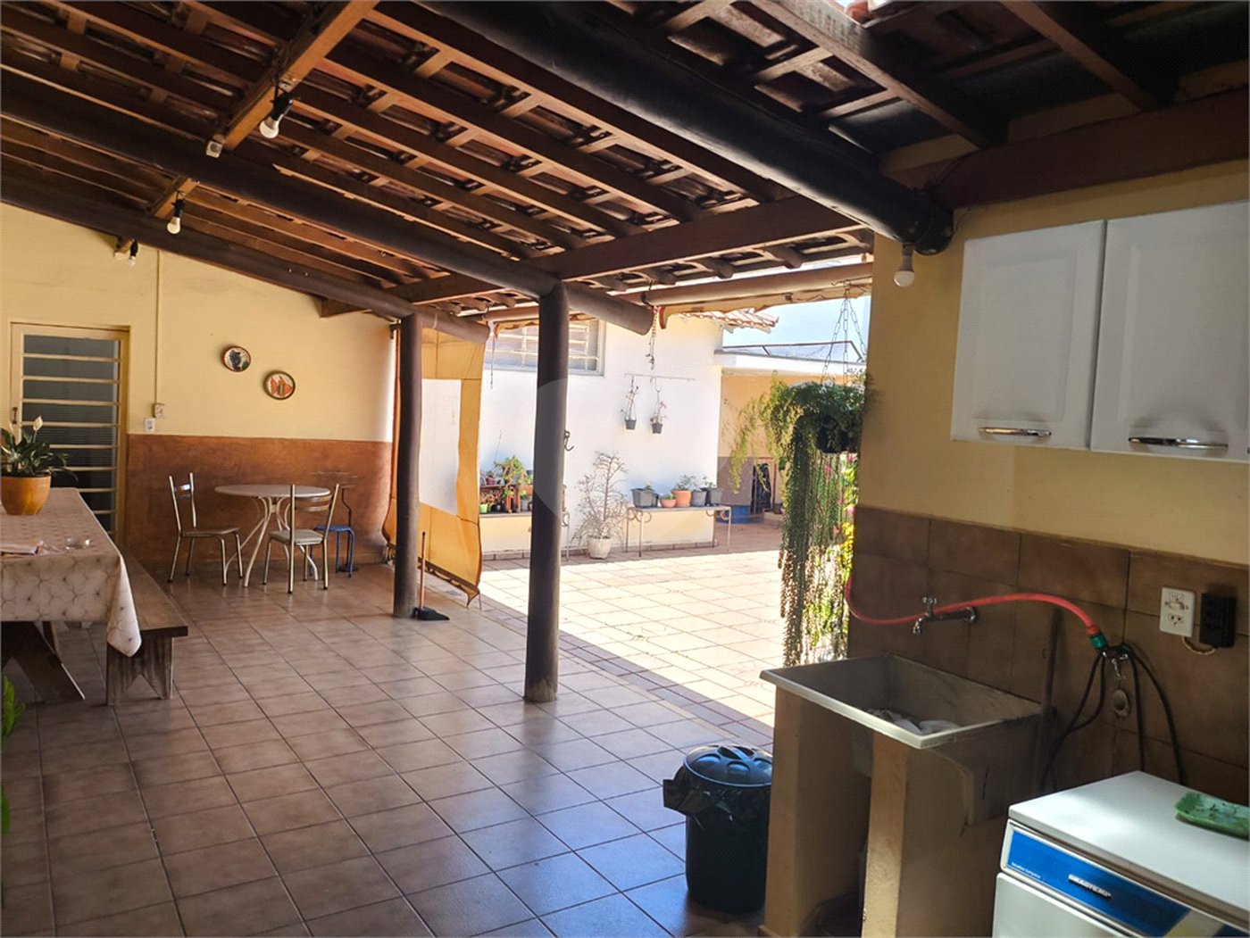 Casa Térrea a venda no Jardim Ricetti!