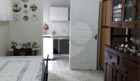 Sobrado à venda com 3 quartos em Vila Cordeiro, São Paulo, SP