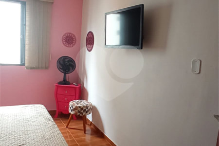 APARTAMENTO PARA VENDA NO CONDOMÍNIO EDIFÍCIO ELIAS ISSA - MOOCA