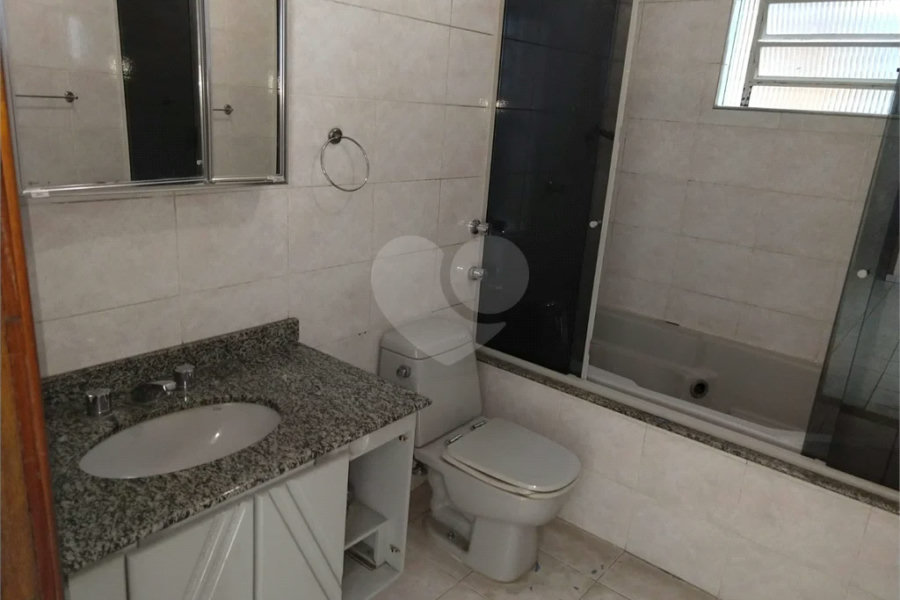 Casa térrea à venda no Imirim – funcionalidade, conforto e espaço para toda a família!