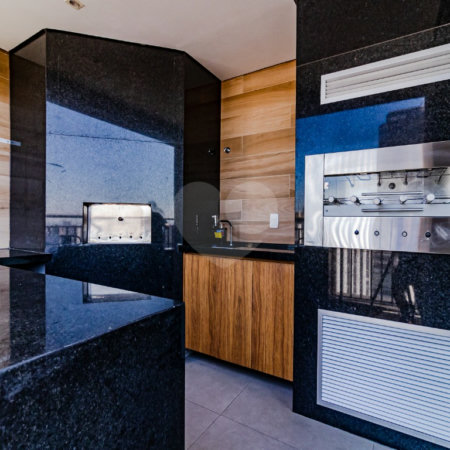 Studio à venda com 22m², 1 quarto, região da República, no Condomínio Think Home República