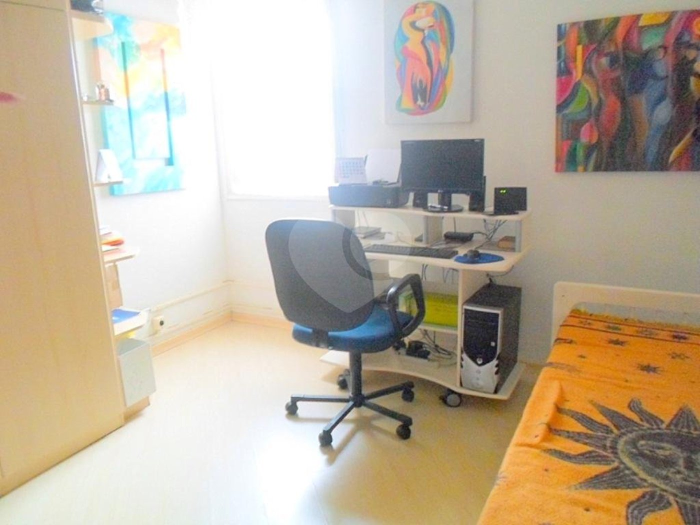 Apartamento à venda com 4 quartos, sendo 1 suíte, em Parque da Mooca, São Paulo, SP
