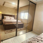 Apartamento de 82m² cm 3 quartos e 2 vagas, à venda no Condomínio Alpes da Serra, no Picanço, Guarulhos.