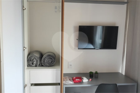 Studio para locação no Paraíso