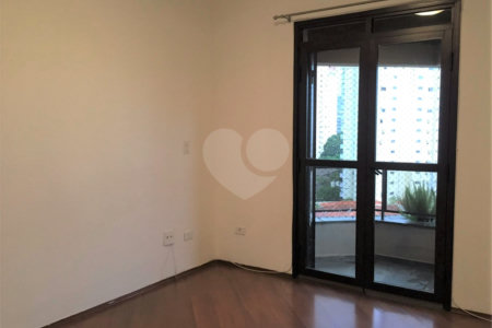 Apartamento à venda com 4 suítes em Chácara Santo Antônio (zona Sul), São Paulo, SP