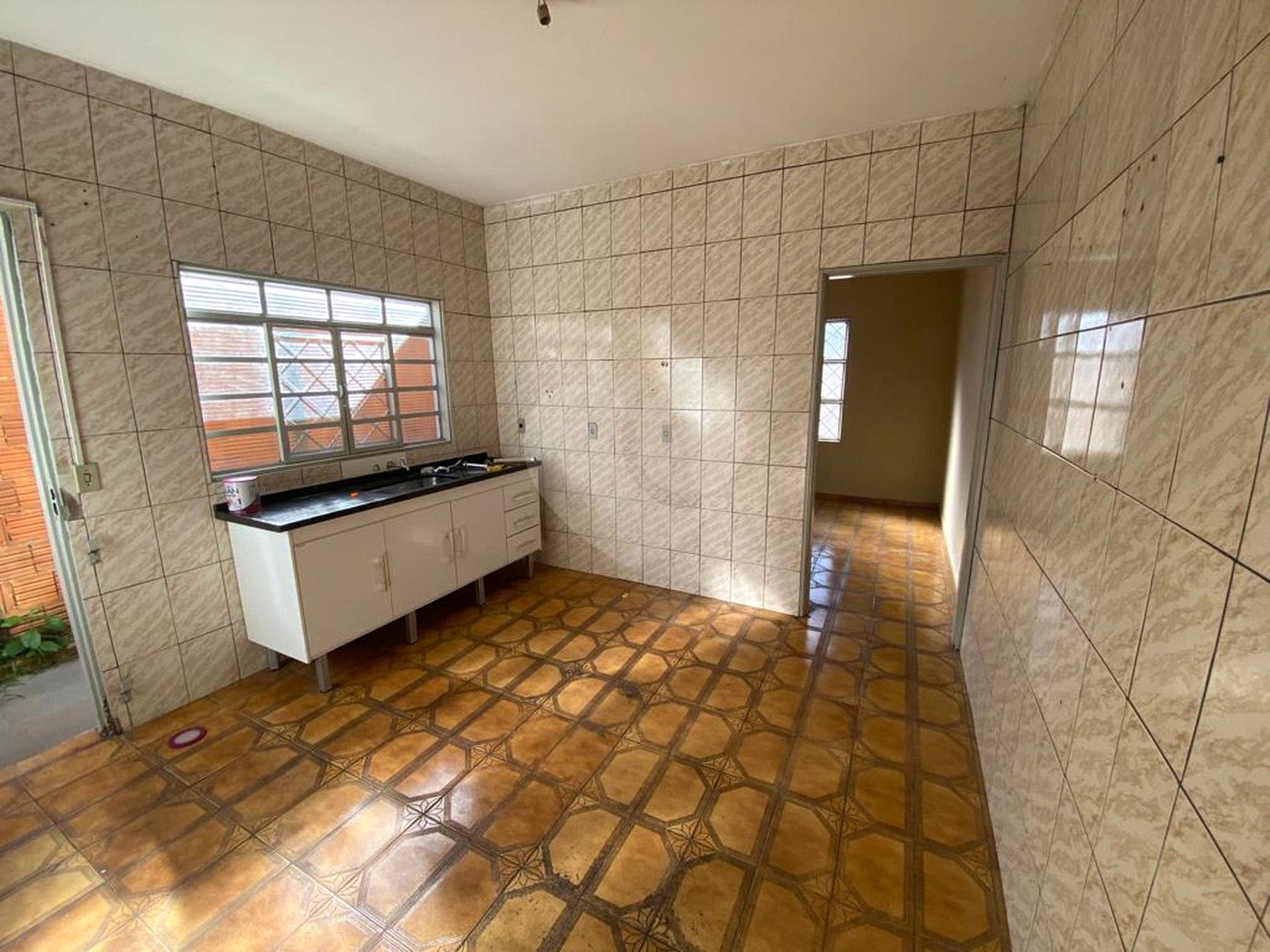 Casa no Jardim Tanagara