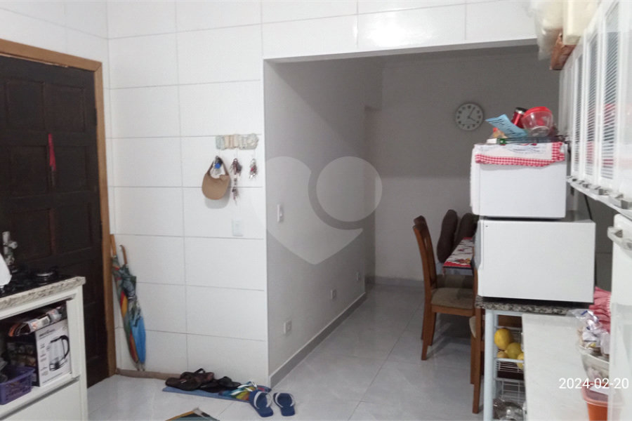 Sobrado com 3 Quartos e 3 banheiros à Venda, 160 m² por R$ 850.000 -Jardim Líbano, São Paulo - SP