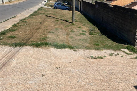 Terreno 573,50m² - Jardim dos Pinheiros - Atibaia