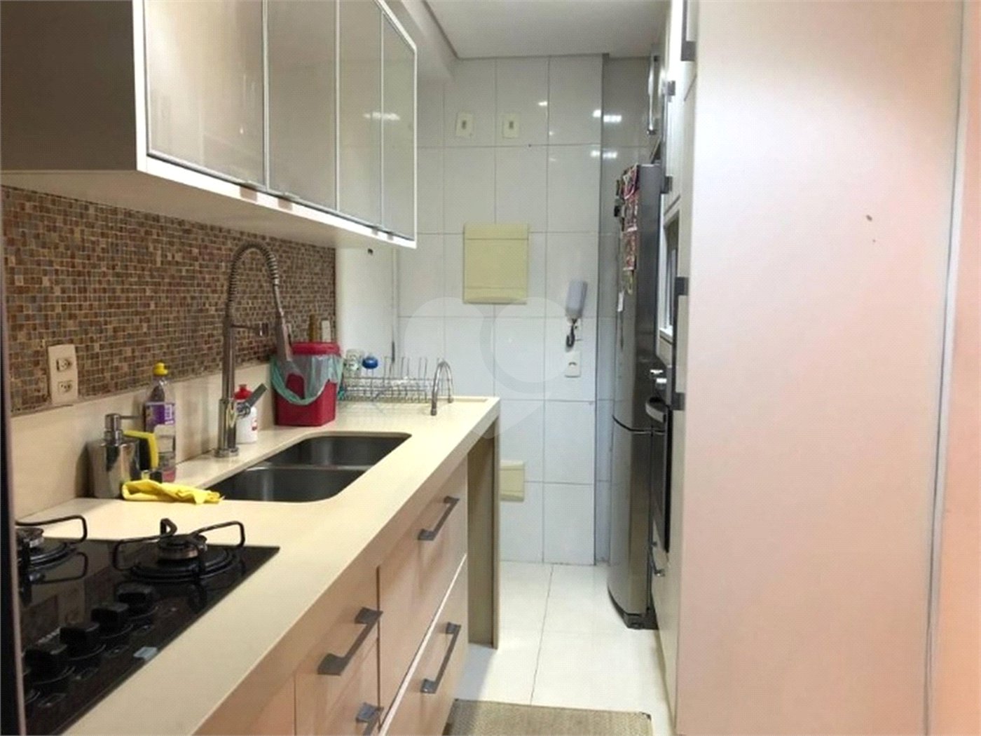 Apartamento na Mooca 3 suítes 108m² com 2 vagas, repleto de área de lazer.