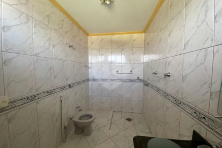 Casa no Jardim Hikare