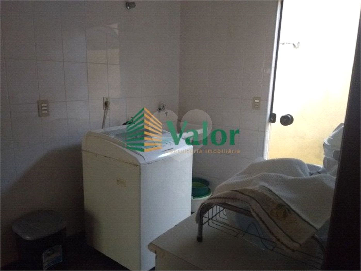 Sobrado á venda no Residencial Jardim Brasil