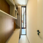 Casa Térrea Evidências - Indaiatuba/SP - R$ 1.950.000,00 - Área Total 307,33 m² - Área Construída 201,90 m² - TÉRREA - 03 suítes sendo a master com closet; Escritório; Lavabo; Cozinha com cooktop, forno, micro-ondas e coifa; Móveis planejados na hall de entrada, sala, escritório, cozinha, gourmet, s