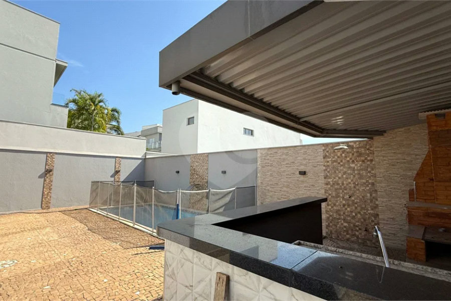 Casa para alugar no Damha I em Piracicaba/SP.