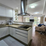 Na Mooca á venda Apartamento / Studio com 51m² 1 dormitório e 1 vaga.