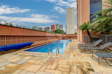 Apartamento para alugar com 3 quartos, sendo 1 suíte, em Chácara Santo Antônio, São Paulo, SP