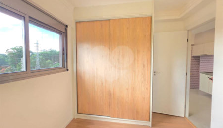 Apartamento para alugar com 2 quartos, sendo 1 suíte,  em Freguesia do Ó, São Paulo, SP