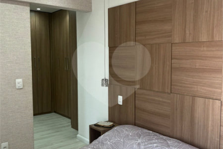 Cobertura Duplex à venda - Tatuapé