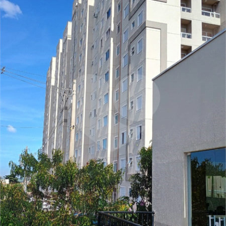 Apartamento para venda no Monte Pinheiros
