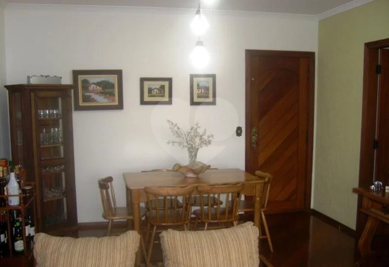 Apartartamento próximo ao Mertrô com 3 quartos