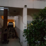 Casa à venda na Saúde c/293m2 - 4 Suítes/4 Salas/3 Vagas na garagem