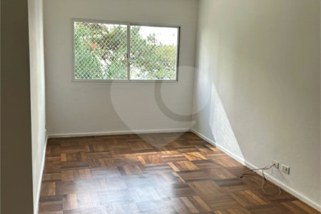 locação dois dormitorios Moema Pássaros
