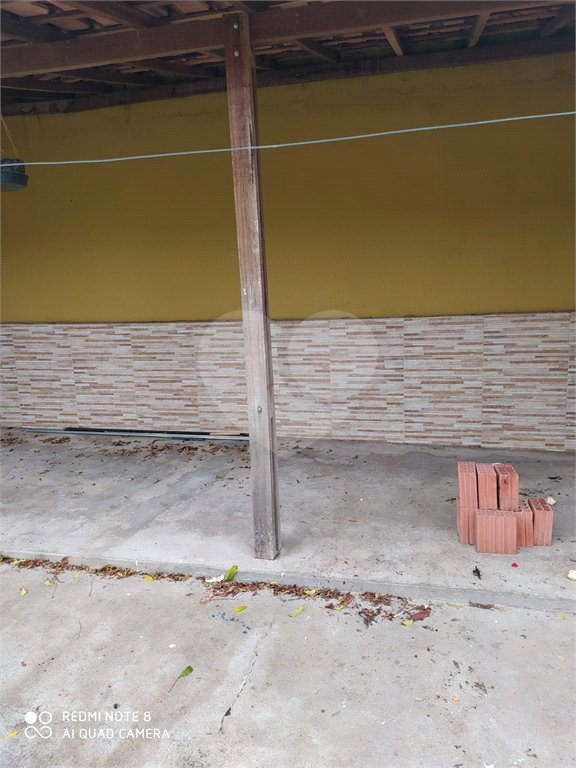 Casa térrea para venda ou locação no bairro Vila Costa do Sol.