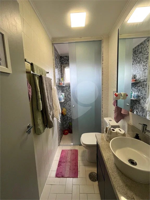 Apartamento à Venda – Vila Cláudia, Região da Mooca com 3 Dormitórios e 1 Vaga de Garagem
