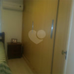 Apartamento 3 quartos (1 suíte) à venda no Gonzaga, Santos