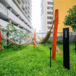 Studio 21,7 m² - NIK Paulista
