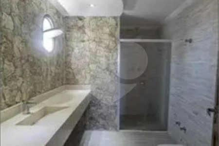 Apartamento à venda com 168m² - Mooca