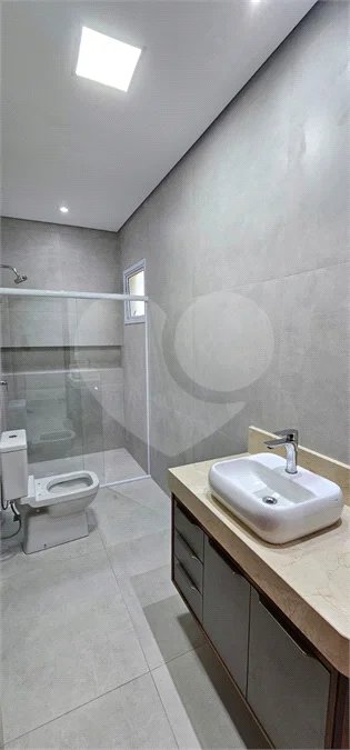 Casa à venda com 3 Suítes em Condomínio - Piracicaba/SP