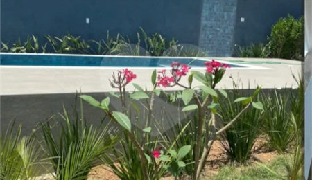 Chácara à venda com 4 suítes em Recanto Campestre Internacional de Viracopos Gleba 3, Indaiatuba, SP
