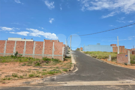 Terreno à venda no Arcoville, de esquina com vista, 260 m²