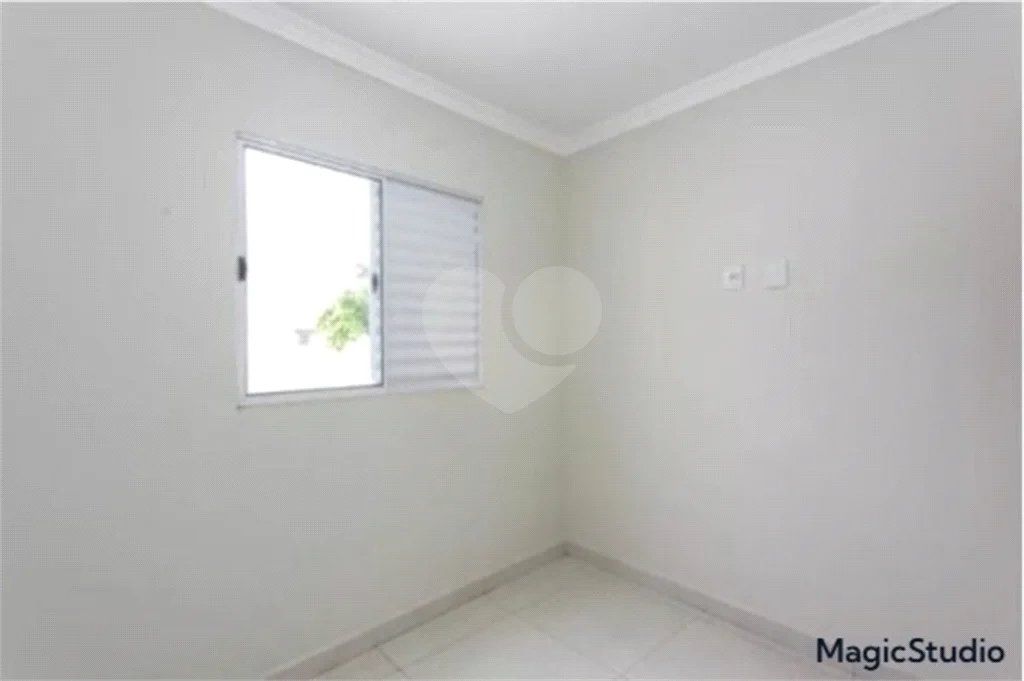 Casa com 55m² , 2 dormitórios , 1 vaga , à venda na Vila Formosa.