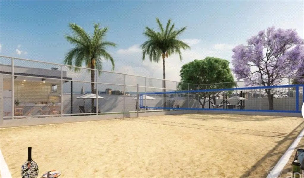 Apartamento à Venda no Condomínio Nostro Mooca | 55m² | 3 Dorms (1 Suíte) | 1 Vaga