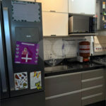 Apartamento de 53m² – 2 Dormitórios no 13º Andar
