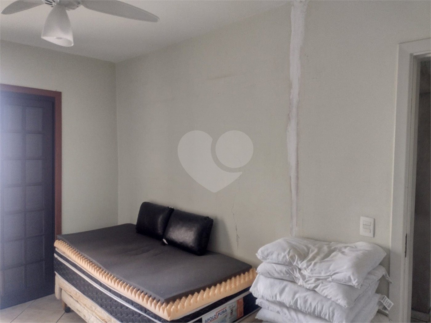 Casa térrea disponivel para venda no Jardim Bandeirantes