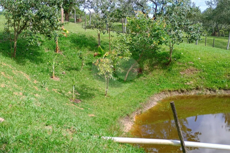 Chácara à venda na cidade de São Pedro - SP no bairro Vertentes das Águas - Refúgio Natural a 30 Minutos de Piracicaba - 5.000 m2