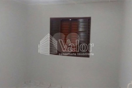 Casa térrea disponivel para venda no Romeu Santini