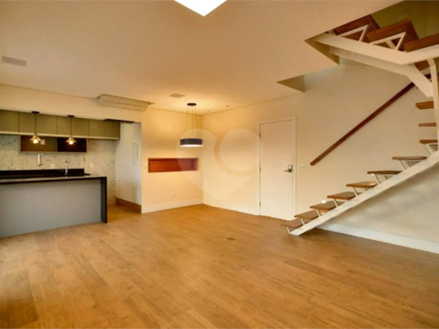 Apartamento para alugar com 2 suítes em Brooklin, São Paulo, SP