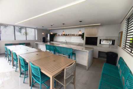 Apartamento á venda - Ipiranga