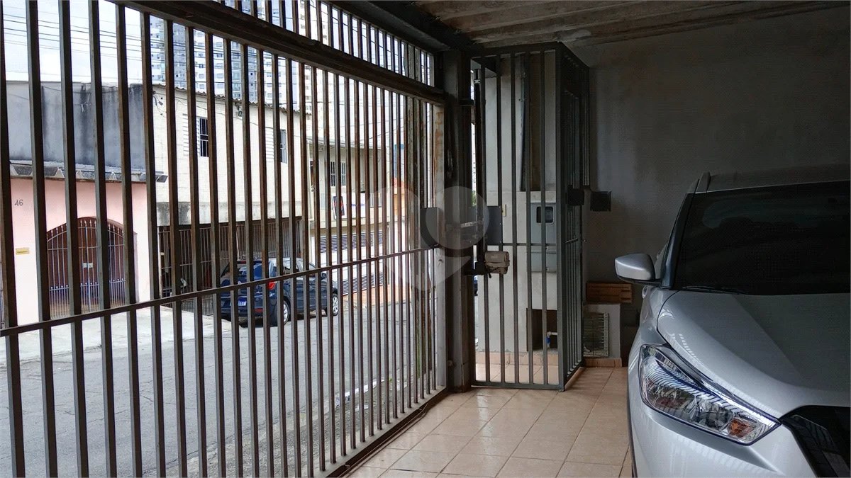 Imóvel com 3 dormitórios na Vila Santa Catarina