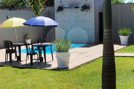 RESIDENCIAL QUINTA DOS BURITIS